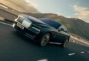 Nowy Rolls-Royce Spectre Series II