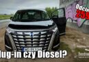 Podcast motoryzacyjny Overdrive | Odcinek 259 | Plug-in czy Diesel?