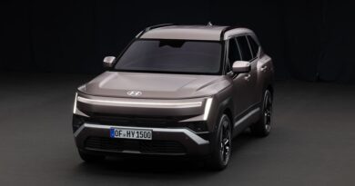 Nowy Hyundai Tucson – kolejna generacja bestsellera Nowy Hyundai Tucson – kolejna generacja bestsellera