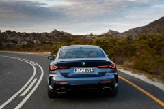 Nowe BMW 4 Coupé