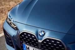 Nowe BMW 4 Coupé