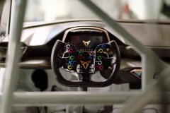 Elektryczna Cupra e-Racer