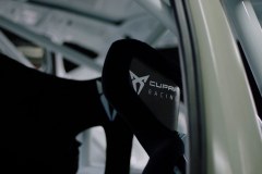 Elektryczna Cupra e-Racer