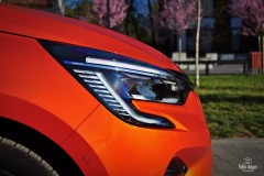 Renault Clio 1.3 TCe