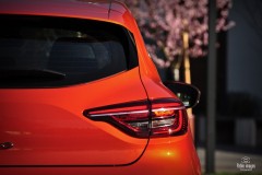 Renault Clio 1.3 TCe