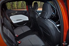 Renault Clio 1.3 TCe