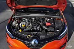 Renault Clio 1.3 TCe