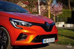 Renault Clio 1.3 TCe