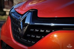 Renault Clio 1.3 TCe