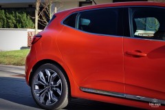 Renault Clio 1.3 TCe