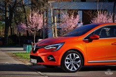 Renault Clio 1.3 TCe