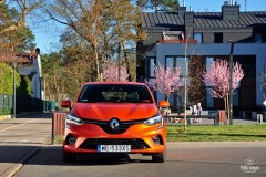 Renault Clio 1.3 TCe