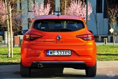 Renault Clio 1.3 TCe