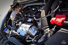 Ford Fiesta Active 1.0