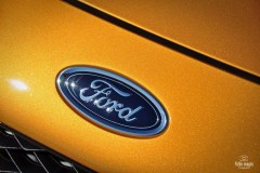 Ford Fiesta Active 1.0