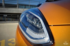 Ford Fiesta Active 1.0
