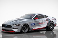 Ford Mustang Cobra Jet 1400