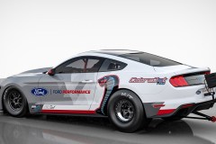 Ford Mustang Cobra Jet 1400