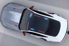 Ford Mustang Cobra Jet 1400