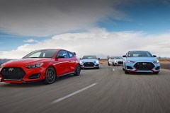 Nowy Hyundai Veloster N - nowa przekładnia
