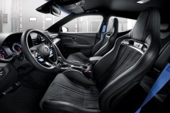 Nowy Hyundai Veloster N - nowa przekładnia