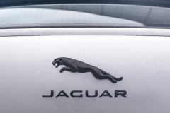 Jaguar I-PACE facelifting
