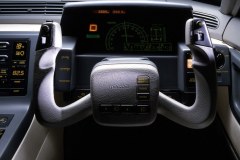 Mazda MX-03 1985
