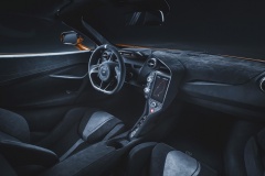 McLaren 720S LeMans