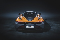 McLaren 720S LeMans