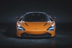 McLaren 720S LeMans