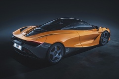 McLaren 720S LeMans