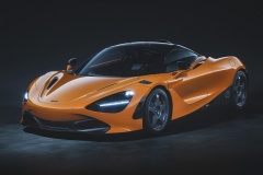 McLaren 720S LeMans