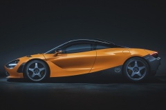 McLaren 720S LeMans