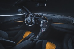 McLaren 720S LeMans