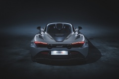 McLaren 720S LeMans