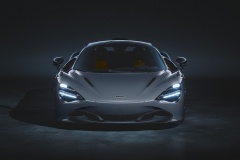 McLaren 720S LeMans