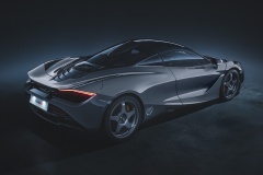 McLaren 720S LeMans
