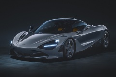 McLaren 720S LeMans