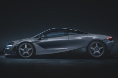 McLaren 720S LeMans
