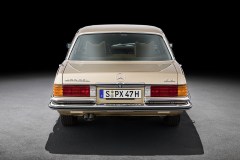 Mercedes 450 SEL 6.9