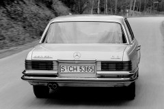 Mercedes 450 SEL 6.9