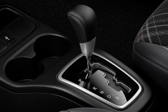 Nowy Mitsubishi Space Star 2020 CVT