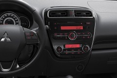 Nowy Mitsubishi Space Star 2020