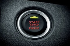 Nowy Mitsubishi Space Star 2020