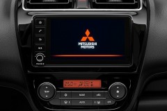 Nowy Mitsubishi Space Star 2020