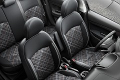 Nowy Mitsubishi Space Star 2020