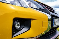 Mitsubishi Space Star 2020