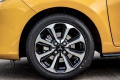 Mitsubishi Space Star 2020