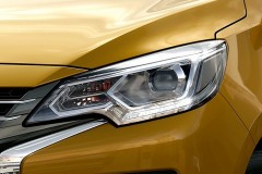 Mitsubishi Space Star 2020