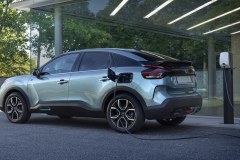 Nowy Citroen C4 2020